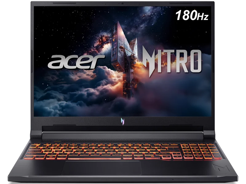 Acer Nitro V 16S AI