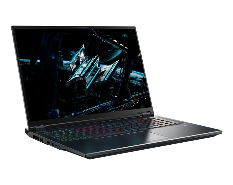 Acer Predator Helios Neo 16