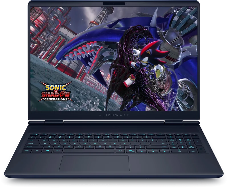 Alienware 16X Aurora