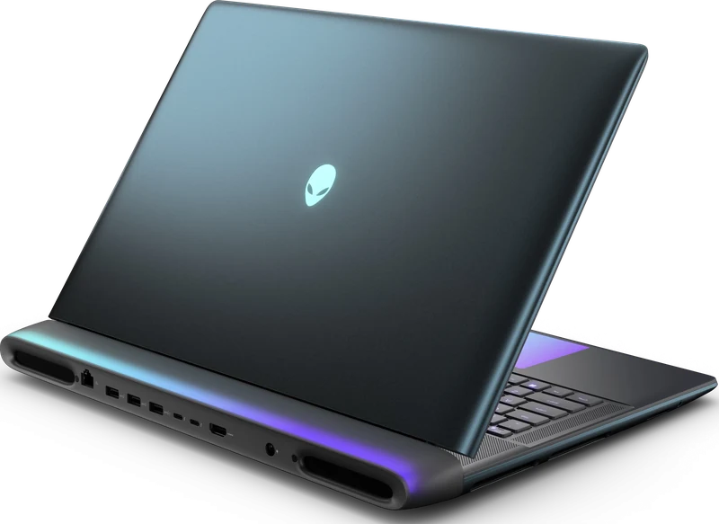 Alienware 18 Area-51 gaming laptop