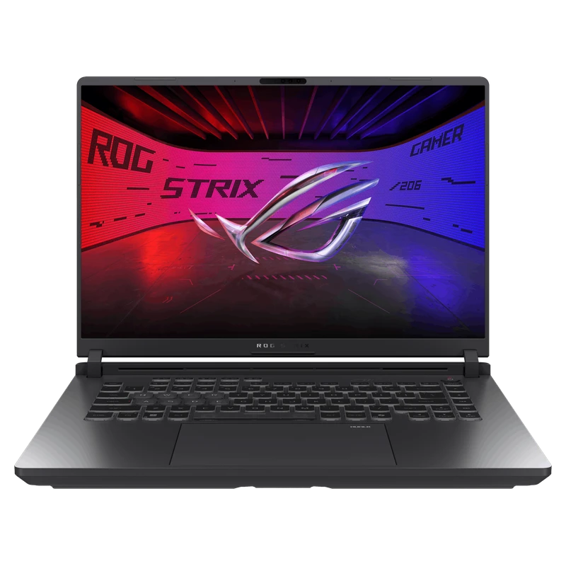 ASUS ROG Strix G16 G615LW