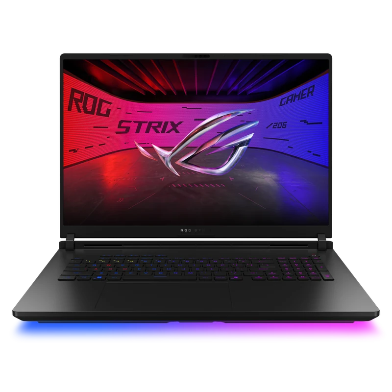 ASUS ROG Strix SCAR 18