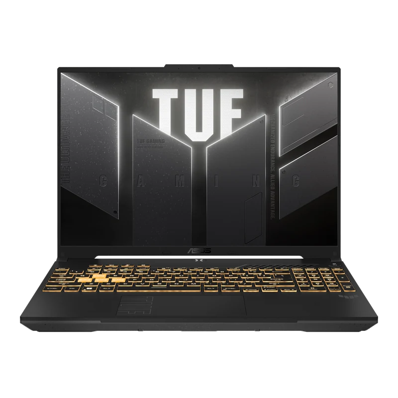 ASUS TUF Gaming A16 RTX 5060