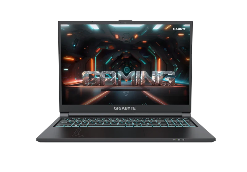 Gigabyte Gaming A16