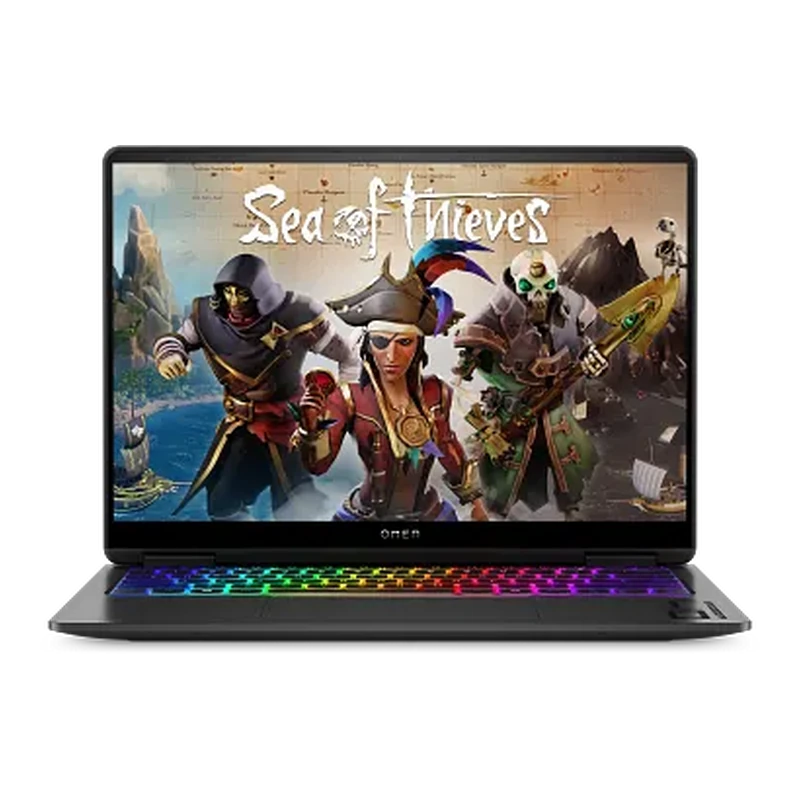 HP Omen Transcend 14