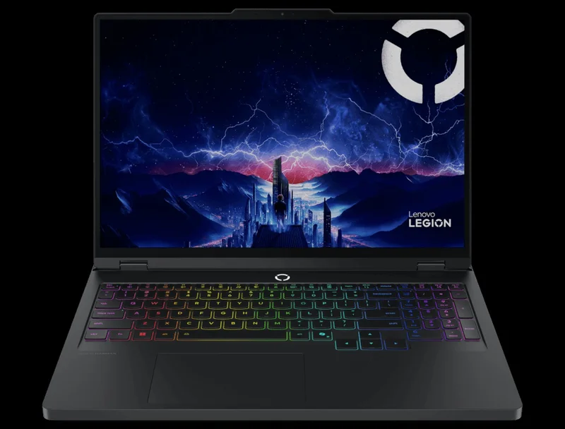 Lenovo Legion 5 Gen 10 AMD
