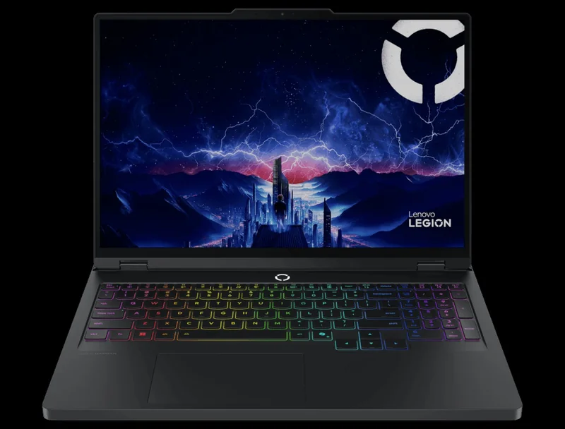 Lenovo Legion 5i Gen 10