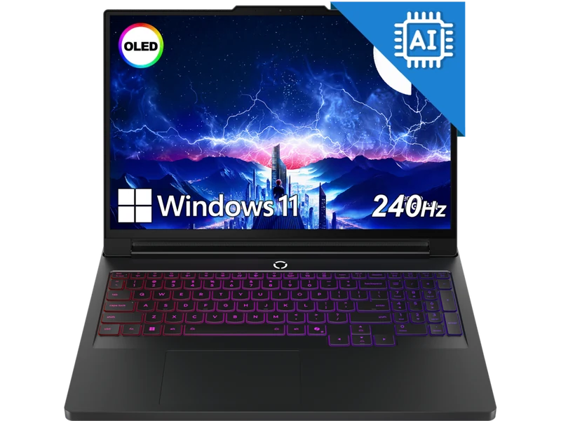 Lenovo Legion Pro 7i Gen 10