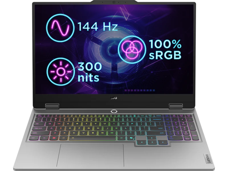 Lenovo LOQ 15 Gen 10