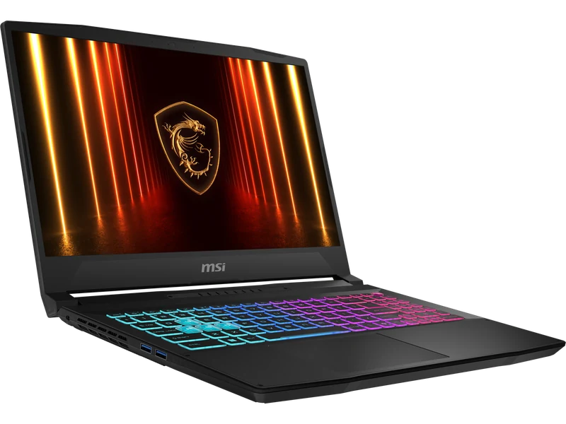 MSI Katana 15 HX