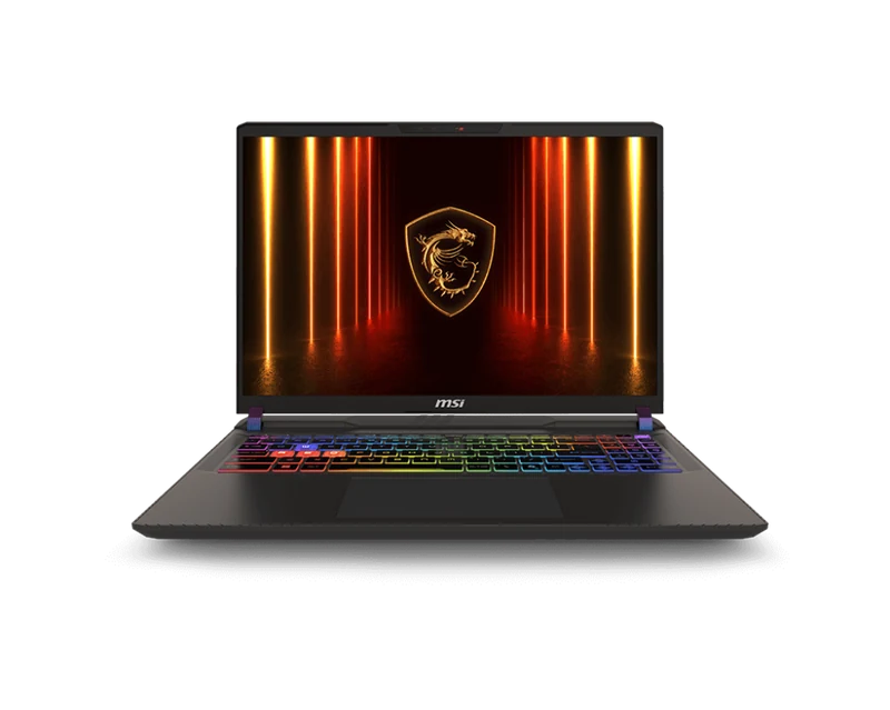 MSI Vector 16 HX AI